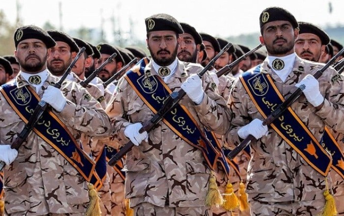 Saudi official warns of Iran-backed attack plans