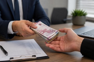 Məzuniyyətə çıxmadan pulunu almaq olar?