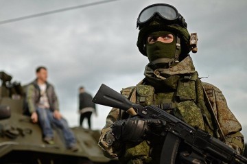 ВС РФ взяли под контроль Ивановку