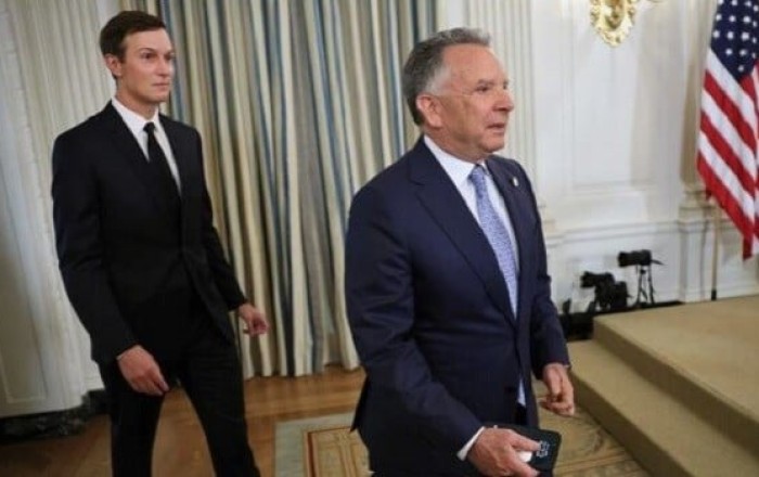Witkoff, Kushner visit to Moscow delayed