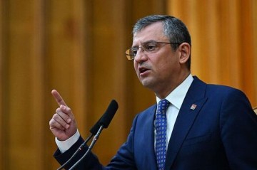 Kilicdaroglu orders probe into missing 250 CHP vehicles