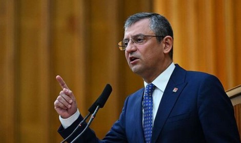 Kilicdaroglu orders probe into missing 250 CHP vehicles