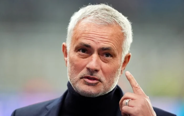 Mourinyodan sərt reaksiya: "Şübhələri olanlar "Real Madrid"də oynaya bilməz"