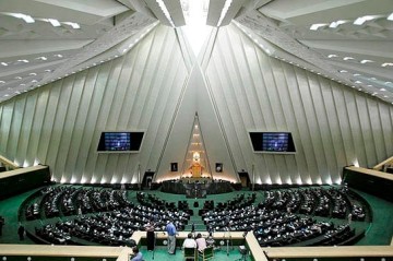 Iran parliament advances bill to curb foreign influence