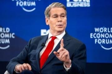 Bessent: US expects Iran ceasefire deal within days