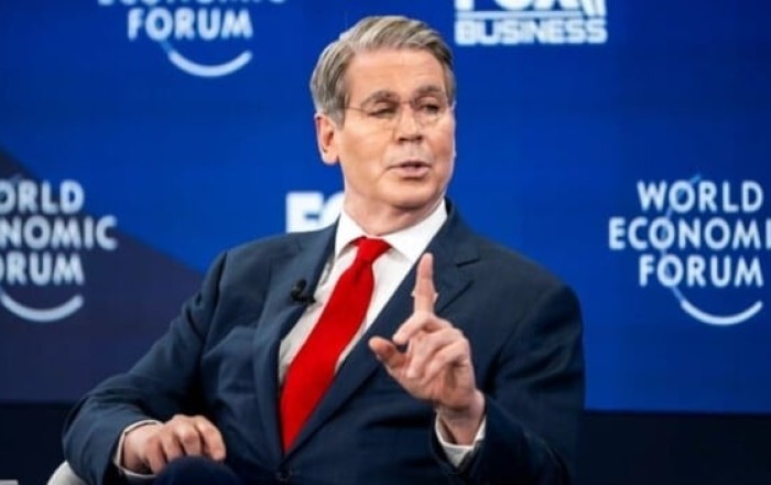 Bessent: US expects Iran ceasefire deal within days