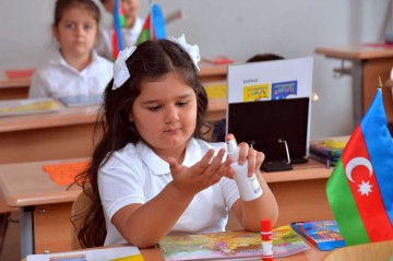 Şagird yerdəyişməsi sistemi ilə bağlı AÇIQLAMA