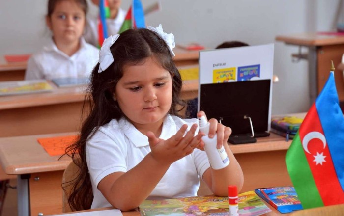Şagird yerdəyişməsi sistemi ilə bağlı AÇIQLAMA