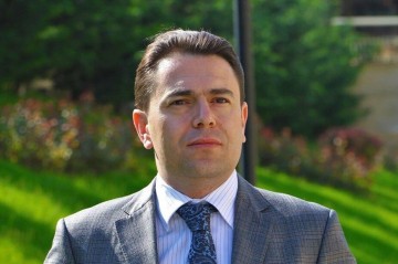Anar Nəcəfliyə yeni vəzifə verildi