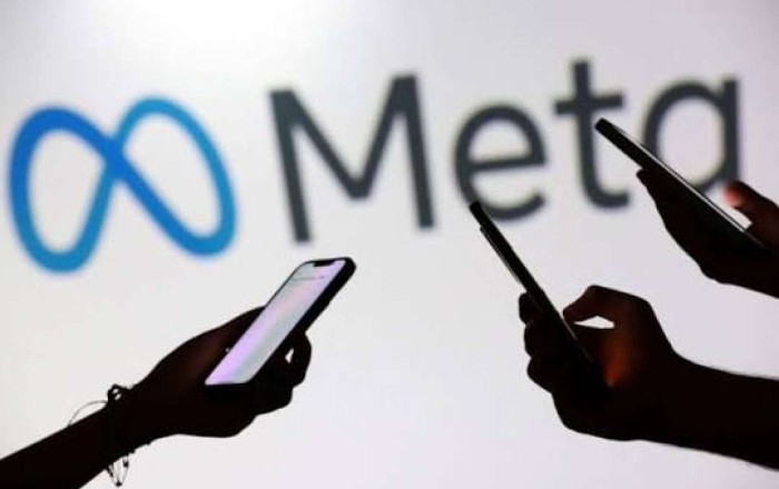 “Meta” 567 milyon dollar cərimələndi