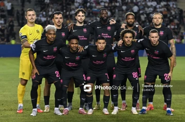"Sabah"ın püşkü ilə bağlı statistika: "Mançester Siti" və "Real Madrid"i geridə qoydu
