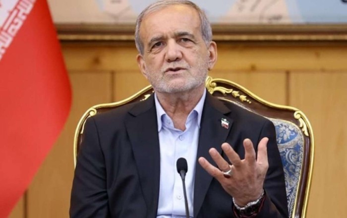 İran və Qətər əməkdaşlığı bərpa edə bilər -