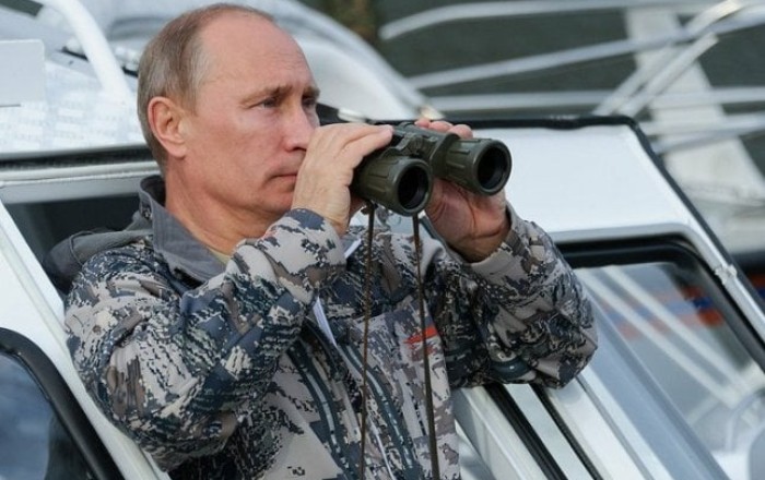 ISW раскрыл расчет Путина: до 2027 года...