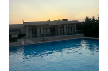 Zülfiyyə Xanbabayevanın villasından görüntülər yayıldı - (Video)