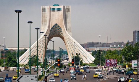 Iran receives $7.5B in oil revenues in first four months