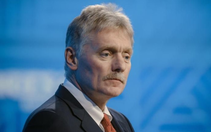 "Война" Киева против "Маши и Медведя" и оправдание Туском терактов. Брифинг Пескова