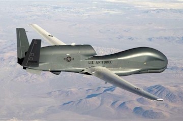 US lost 45 Reaper drones during Iran war