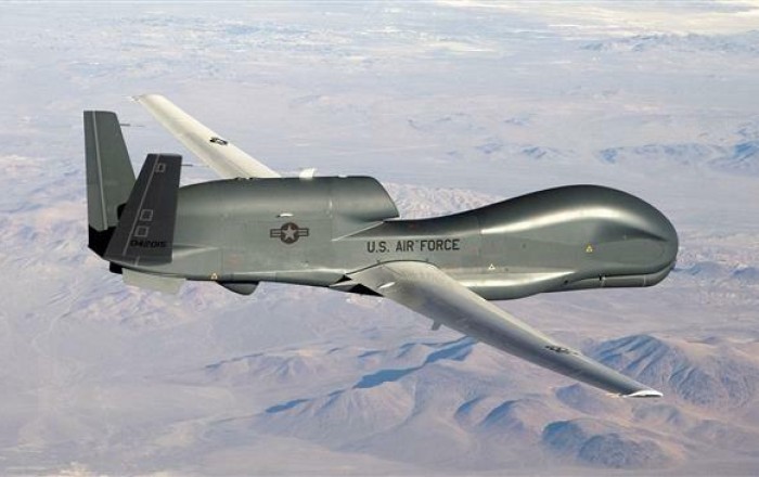 US lost 45 Reaper drones during Iran war