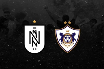 "Mançester Siti"də oynamış braziliyalı uğrunda "Qarabağ" və "Neftçi" yarışırlar - FOTO