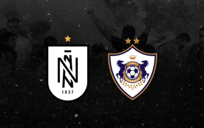 "Mançester Siti"də oynamış braziliyalı uğrunda "Qarabağ" və "Neftçi" yarışırlar - FOTO