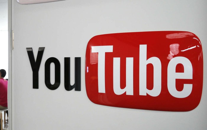 "YouTube"dan sərt qərar -