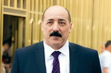Şəmsi Səmədzadə danışdı: O daha mənim həyat yoldaşım deyil - VİDEO