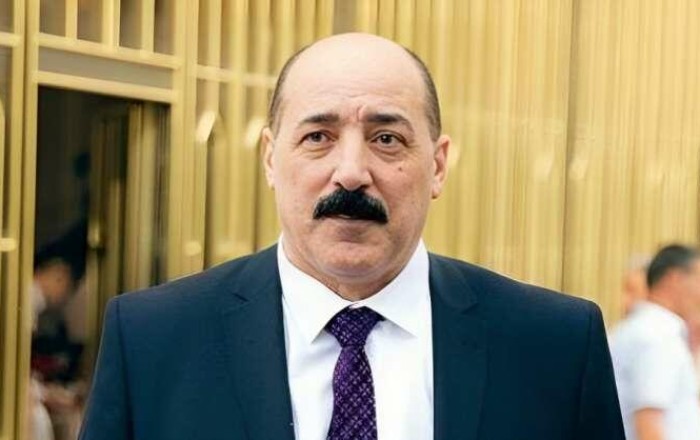 Şəmsi Səmədzadə danışdı: O daha mənim həyat yoldaşım deyil - VİDEO