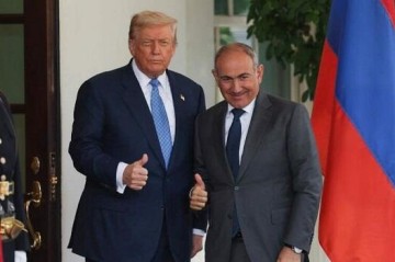 Пашинян созвонился с Трампом: Что обсудили?