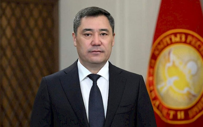 Növbəti prezident seçkilərində yenidən namizəd olacaq