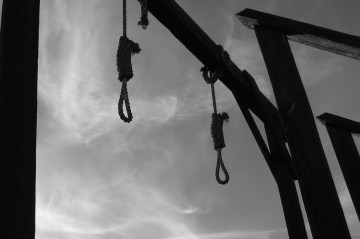 Iran executes Afghan national over Isfahan unrest