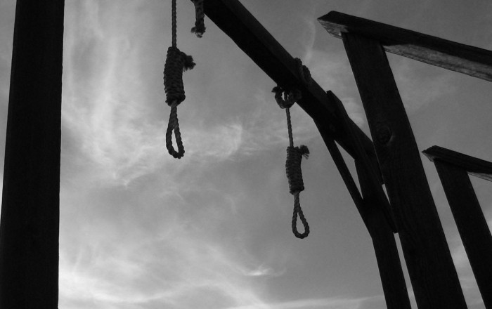 Iran executes Afghan national over Isfahan unrest