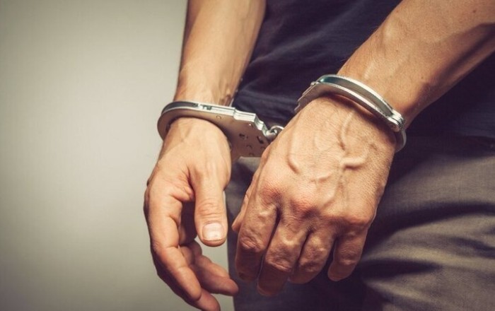 Cinayət törətməkdə şübhəli bilinən 48 nəfər saxlanıldı