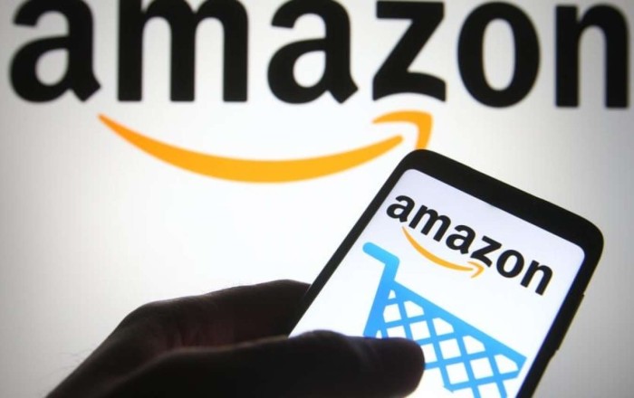 “Amazon” robotaksi xidmətinə başlayır