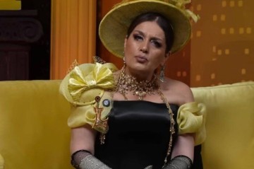 Elza Seyidcahandan şok açıqlama: Özünə qoyun qığından geyim hazırladacaq