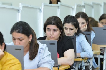 MİQ-in müsahibə mərhələsi başlayır -