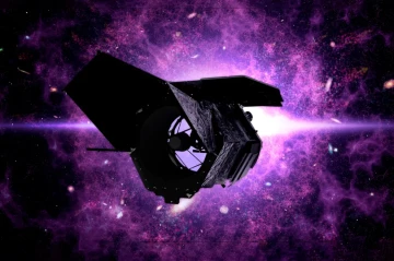 NASA kosmosun "yeni gözünü" işə salır: İki milyarddan çox qalaktika araşdırılacaq