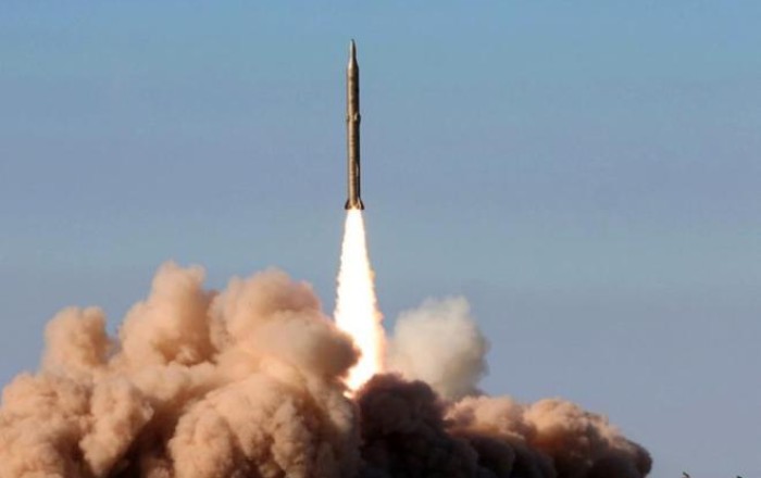 Iran weighs strikes on US military targets in Europe