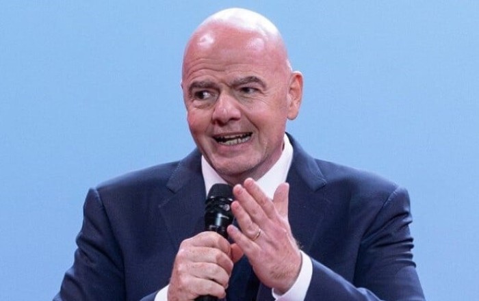 UEFA, AFC weigh no-confidence vote against Infantino