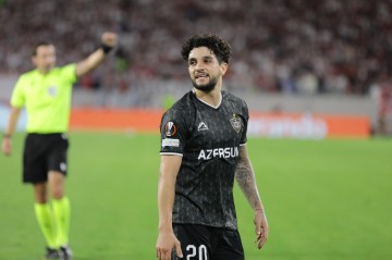 Kadi Konfrans Liqasında rekorda imza atıb