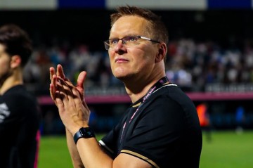 “Milyonçu”dan sonra ikinci dəfə futbola qayıtdı...
