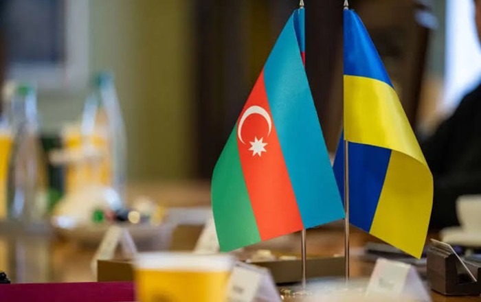 Azərbaycanla Ukrayna arasında bu Saziş təsdiq edildi