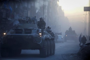 Russian military losses updated on day 1636
