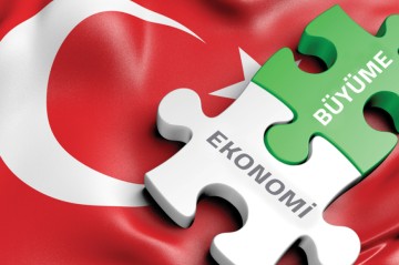 Türkiye’s economy grows 2.3% in 2nd quarter