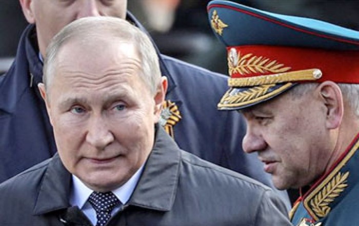 Rus generalları Putinə yalan danışır... -