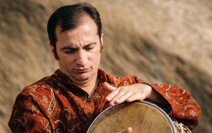 Xalq artistinə ağır itki -