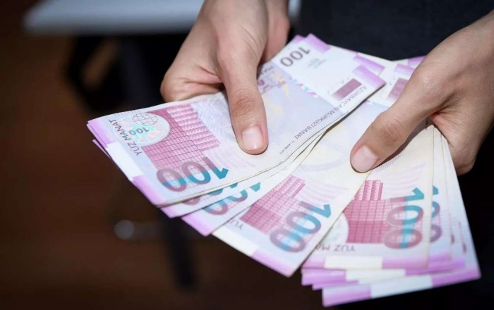 Pensiya ilə bağlı mühüm anons:   yığılan pulu tez almaq üçün…