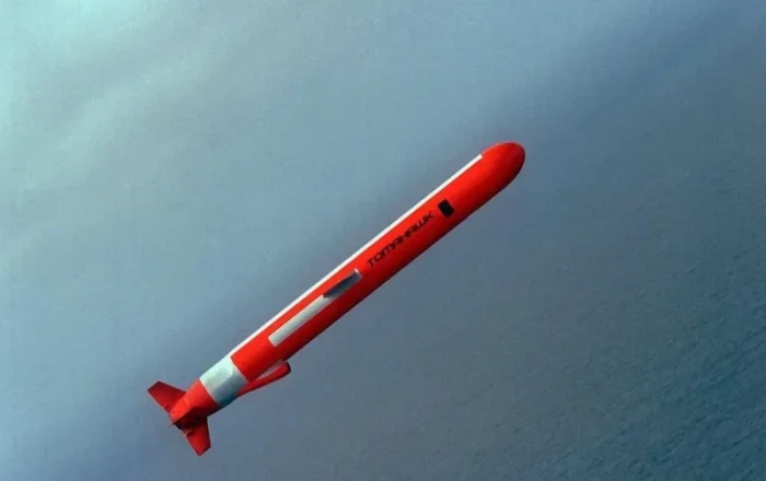 ВМС США подписали контракт с Raytheon по увеличению объемов выпуска Tomahawk