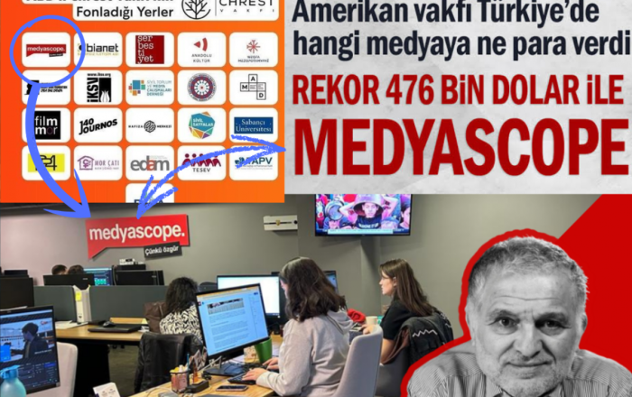 “Medyascope” Azərbaycanı niyə hədəfə alır?