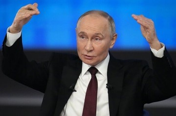 Ukrainian attacks cause damage but no critical harm