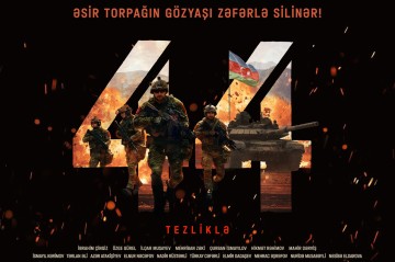“44”ün ilk treyleri yayımlandı -